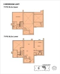 Icon (D2), Apartment #613795481